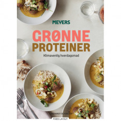 Meyers grønne proteiner