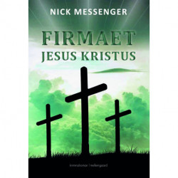 Firmaet Jesus Kristus - bind III
