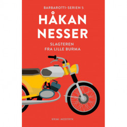 Slagteren fra Lille Burma