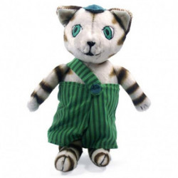 Findus dukke (18 cm)