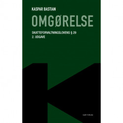 Omgørelse: Skatteforvaltningslovens §29