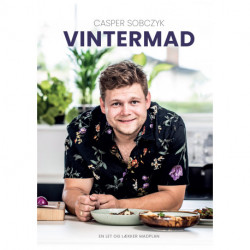 Vintermad: En let og lækker madplan