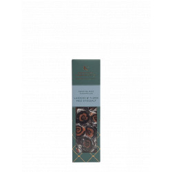 Lakrids & Fløde med Sydesalt 138g