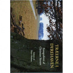 Træerne i Dyrehaven: Fotograferet af Christian Sievert