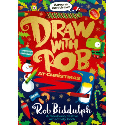 Draw with Rob at Christmas