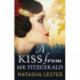 A Kiss From Mr Fitzgerald: A captivating love story set in 1920s New York, from the New York Times bestseller
