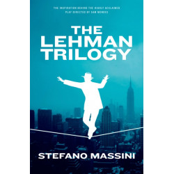 The Lehman Trilogy