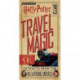 Harry Potter: Travel Magic - Platform 93/4: Artifacts from the Wizarding World: Platform 93/4: Artifacts from the Wizarding World
