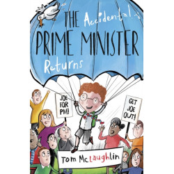 The Accidental Prime Minister Returns