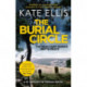The Burial Circle: Book 24 in the DI Wesley Peterson crime series