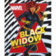 Marvel Black Widow: Secrets of a Super-spy