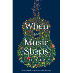 When the Music Stops