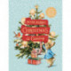Peter Rabbit: Christmas is Coming: A Christmas Countdown Book