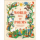 A World Full of Poems: Inspiring poetry for children