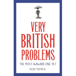 Very British Problems: The Most Awkward One Yet