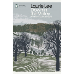 Down in the Valley: A Writer's Landscape