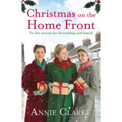 Christmas on the Home Front: Factory Girls 4