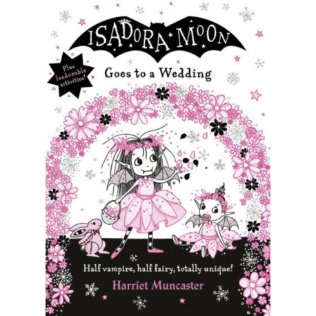 Isadora Moon Goes to a Wedding