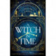 A Witch in Time: absorbing, magical and hard to put down