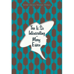 Tea is So Intoxicating