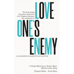 A Tough Mind and a Tender Heart