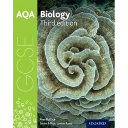 AQA GCSE Biology Student Book