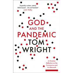 God and the Pandemic: A Christian Reflection on the Coronavirus and its Aftermath