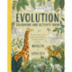 Evolution Colouring and Activity Book