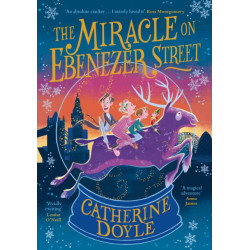 The Miracle on Ebenezer Street