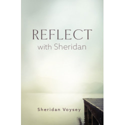 Reflect with Sheridan