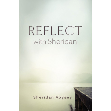 Reflect with Sheridan