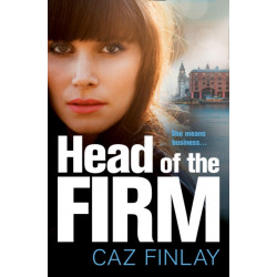 Head of the Firm