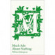 Much Ado About Nothing: GCSE 9-1 Set Text Student Edition