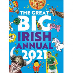 The Great Big Irish Annual 2021