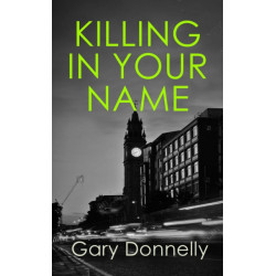 Killing in Your Name: The powerful Belfast-set crime series