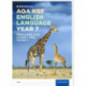 AQA KS3 English Language: Key Stage 3: AQA KS3 English Language: Year 7 test workbook: Get Revision with Results