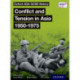 Oxford AQA GCSE History: Conflict and Tension in Asia 1950-1975 Student Book
