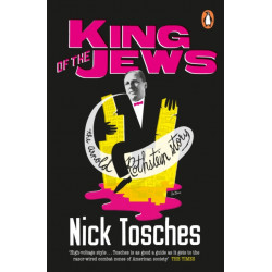 King of the Jews: The Arnold Rothstein Story