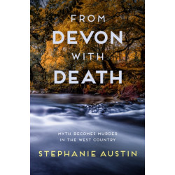 From Devon With Death: The unmissable cosy crime series