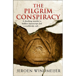 The Pilgrim Conspiracy