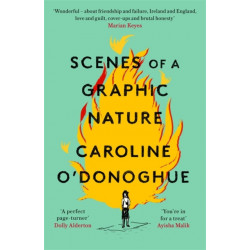 Scenes of a Graphic Nature: 'A perfect page-turner ... I loved it' - Dolly Alderton