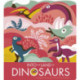 Into The Land Of Dinosaurs