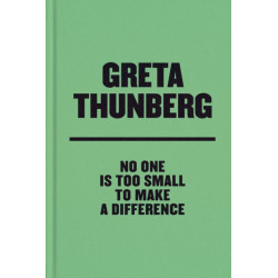 No One Is Too Small to Make a Difference Deluxe Edition