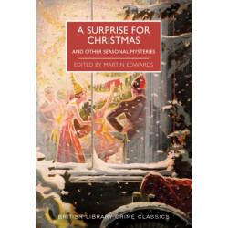 A Surprise for Christmas: And Other Seasonal Mysteries