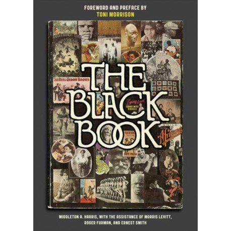 The Black Book