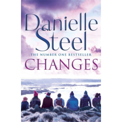 Changes: An epic, unputdownable read from the worldwide bestseller