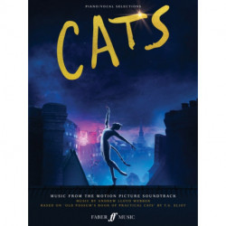 Cats: Music from the Motion Picture Soundtrack: Music from the Motion Picture Soundtrack