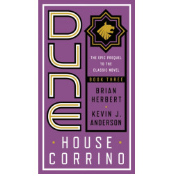 Dune: House Corrino: House Corrino