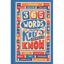 365 Words Every Kid Should Know