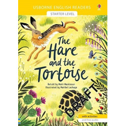 The Hare and the Tortoise